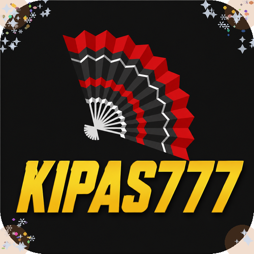 kipas777 — mitra unggulan